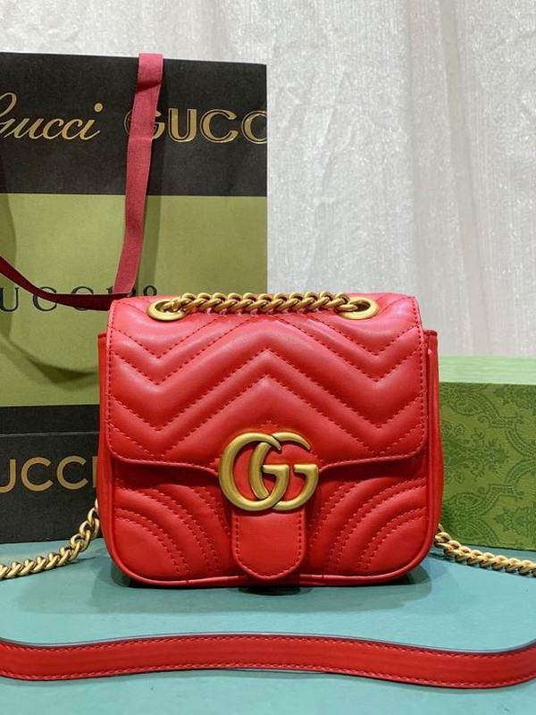 Gucci Handbags 215